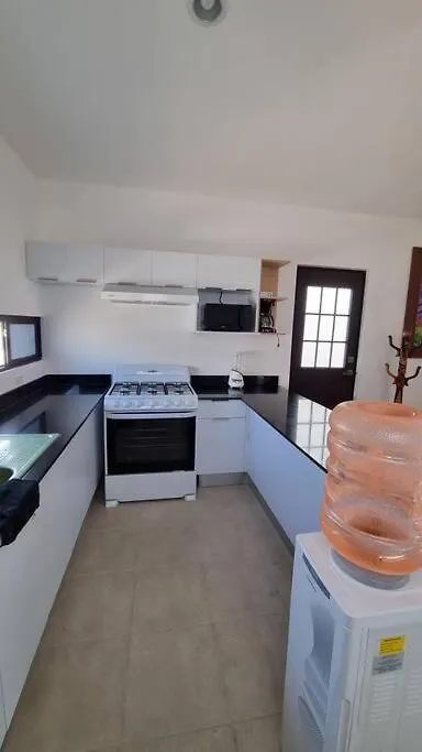 Vakantiehuis Casa Vacacional Villa Playa del Carmen